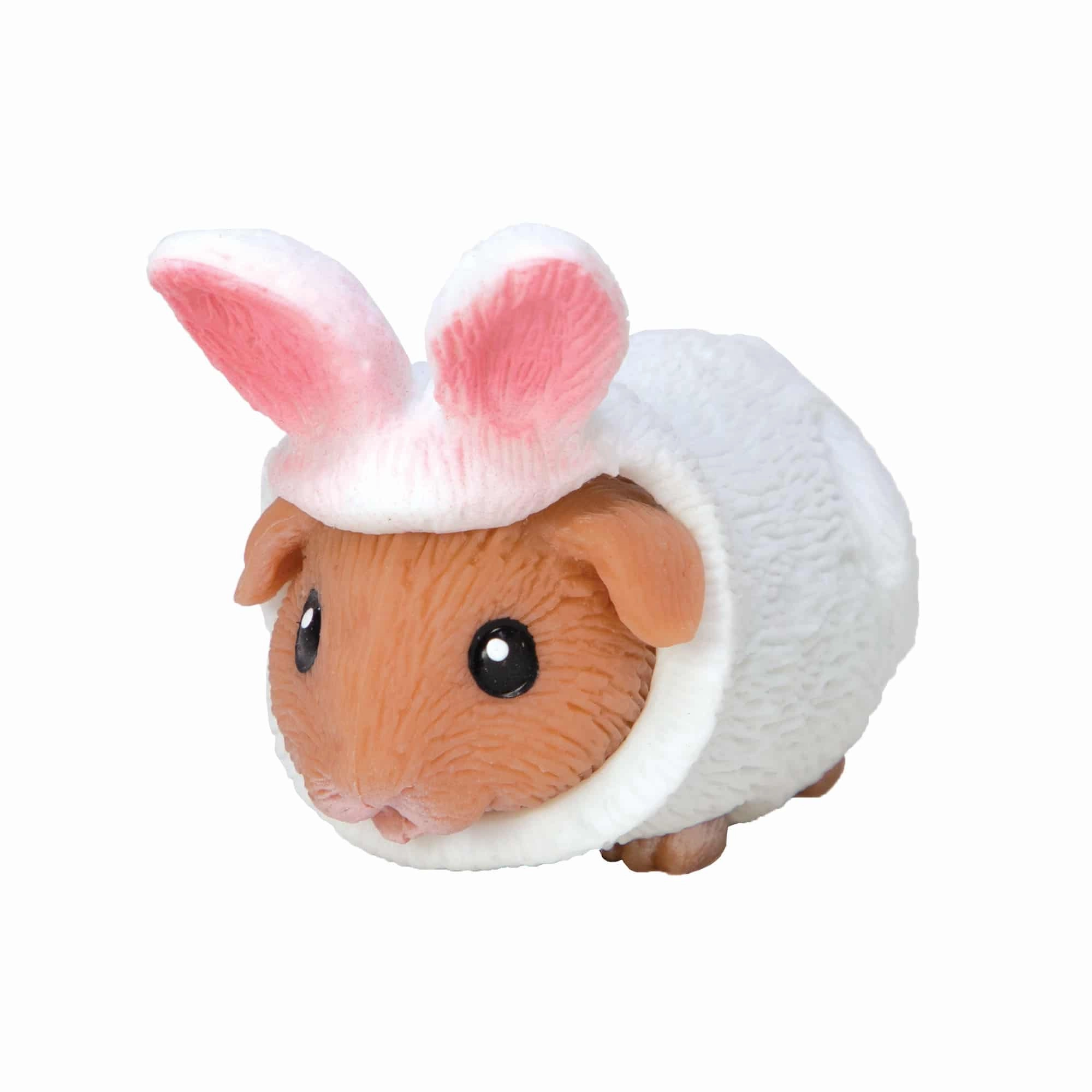 Party Animal Guinea Pigs (Single) - Assorted Outffits