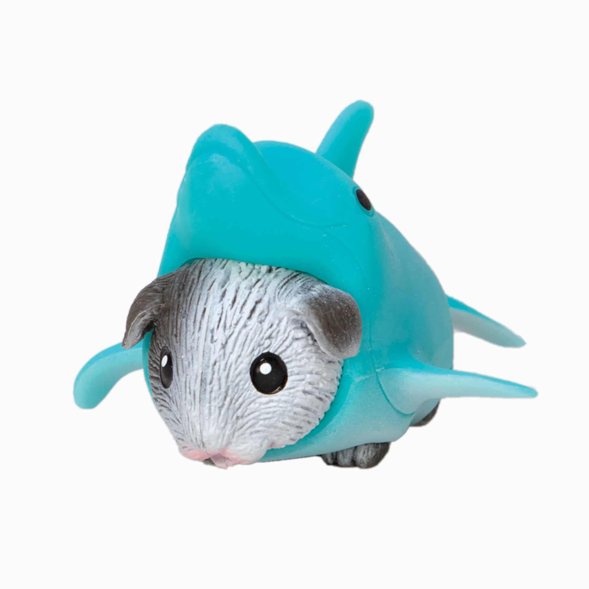 Party Animal Guinea Pigs (Single) - Assorted Outffits