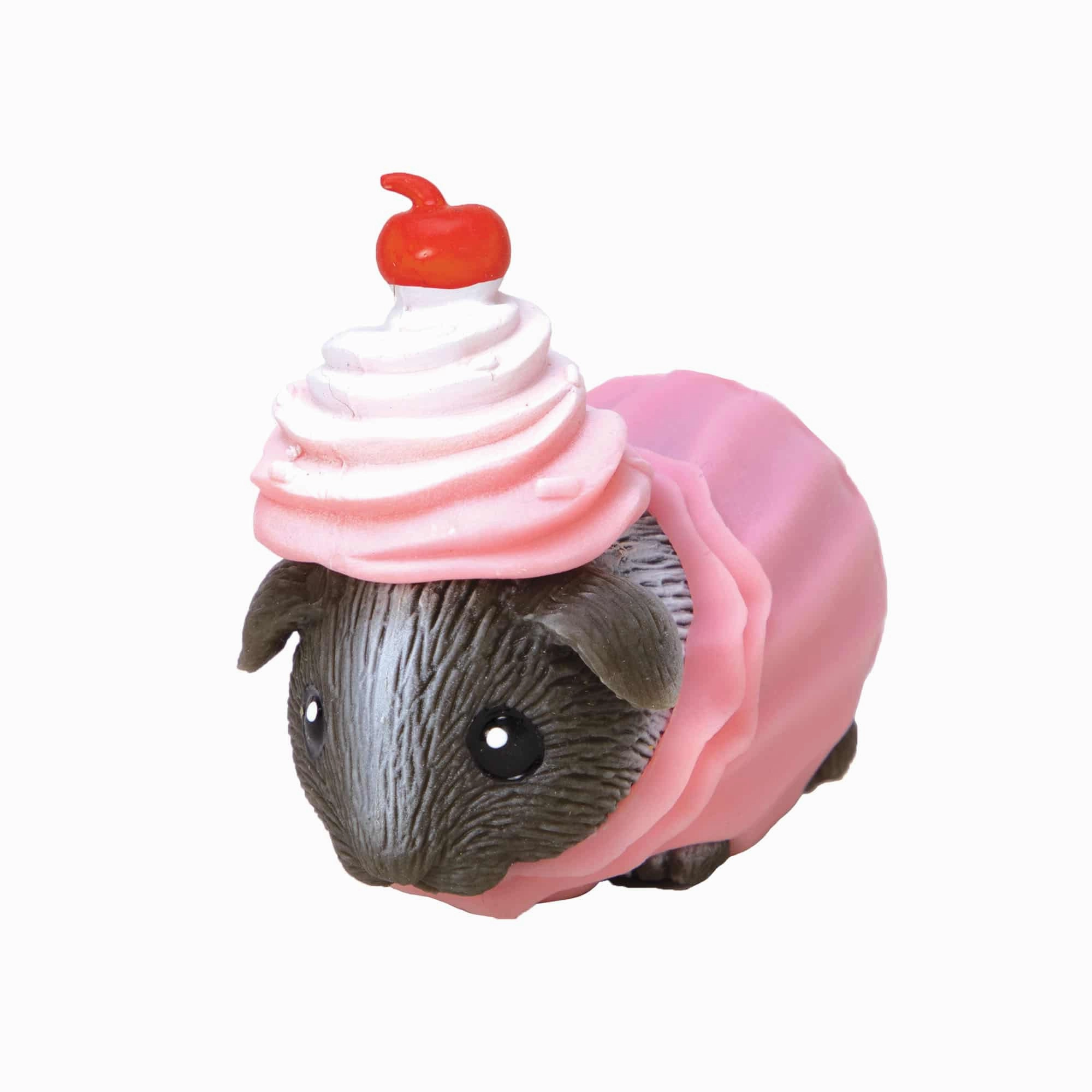 Party Animal Guinea Pigs (Single) - Assorted Outffits