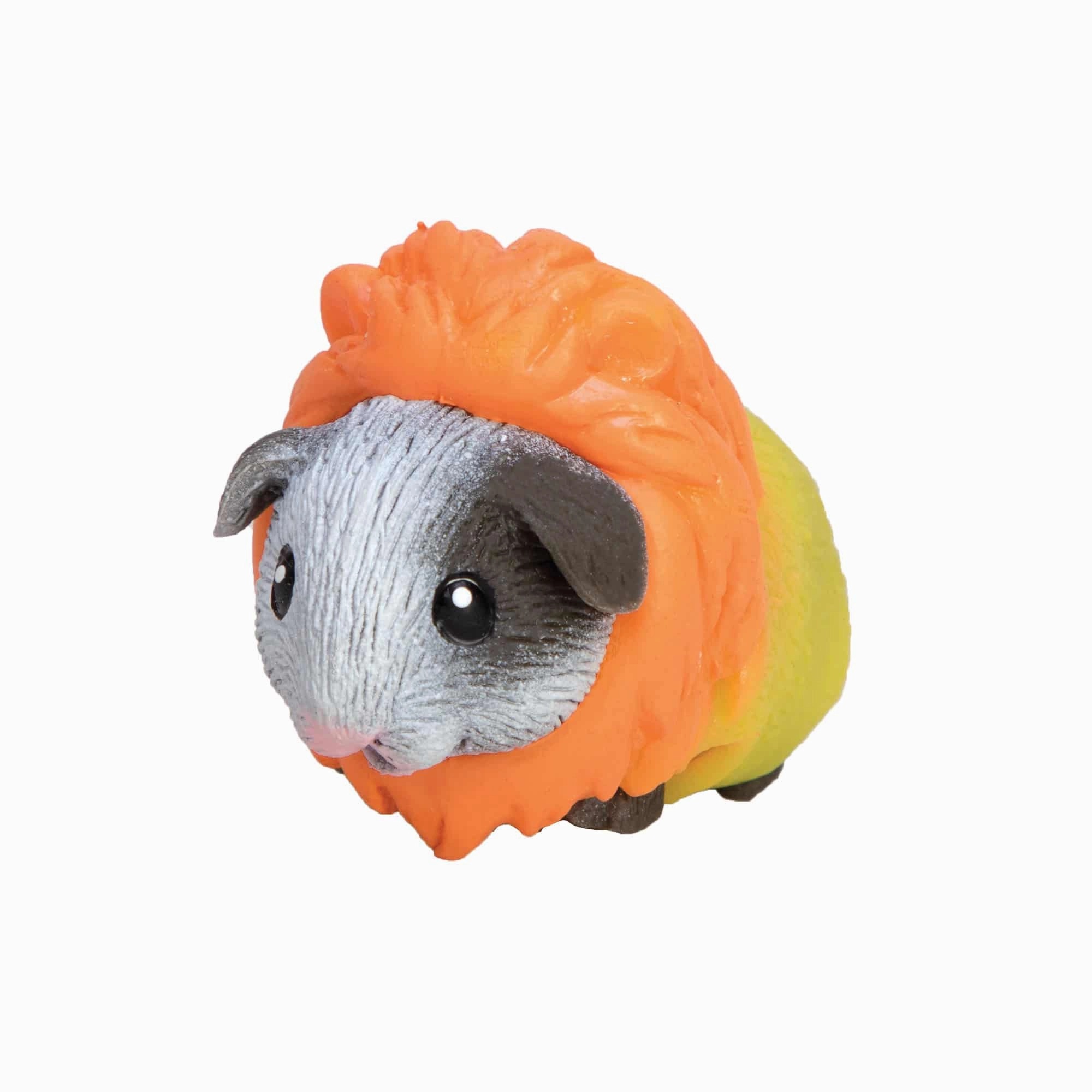 Party Animal Guinea Pigs (Single) - Assorted Outffits