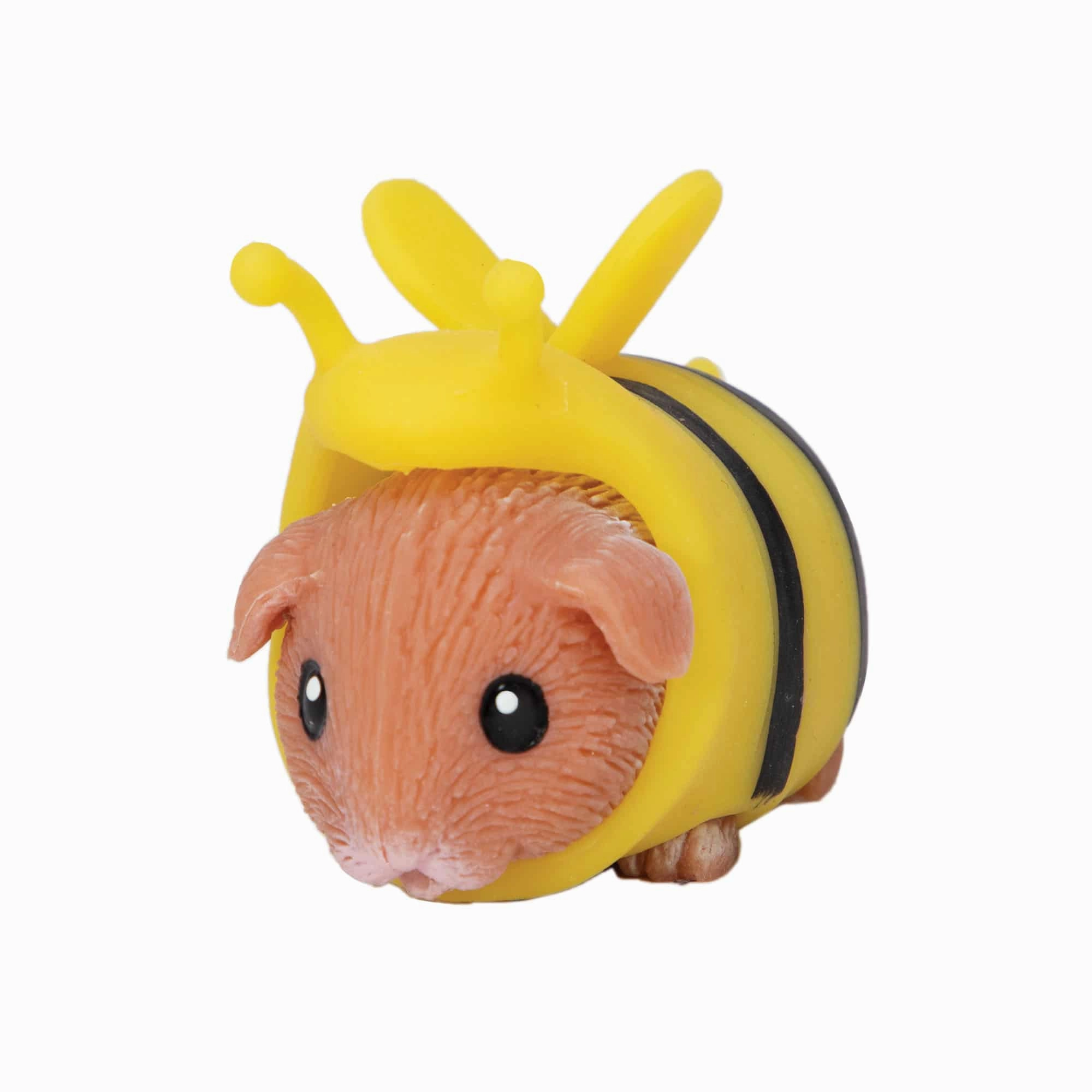 Party Animal Guinea Pigs (Single) - Assorted Outffits