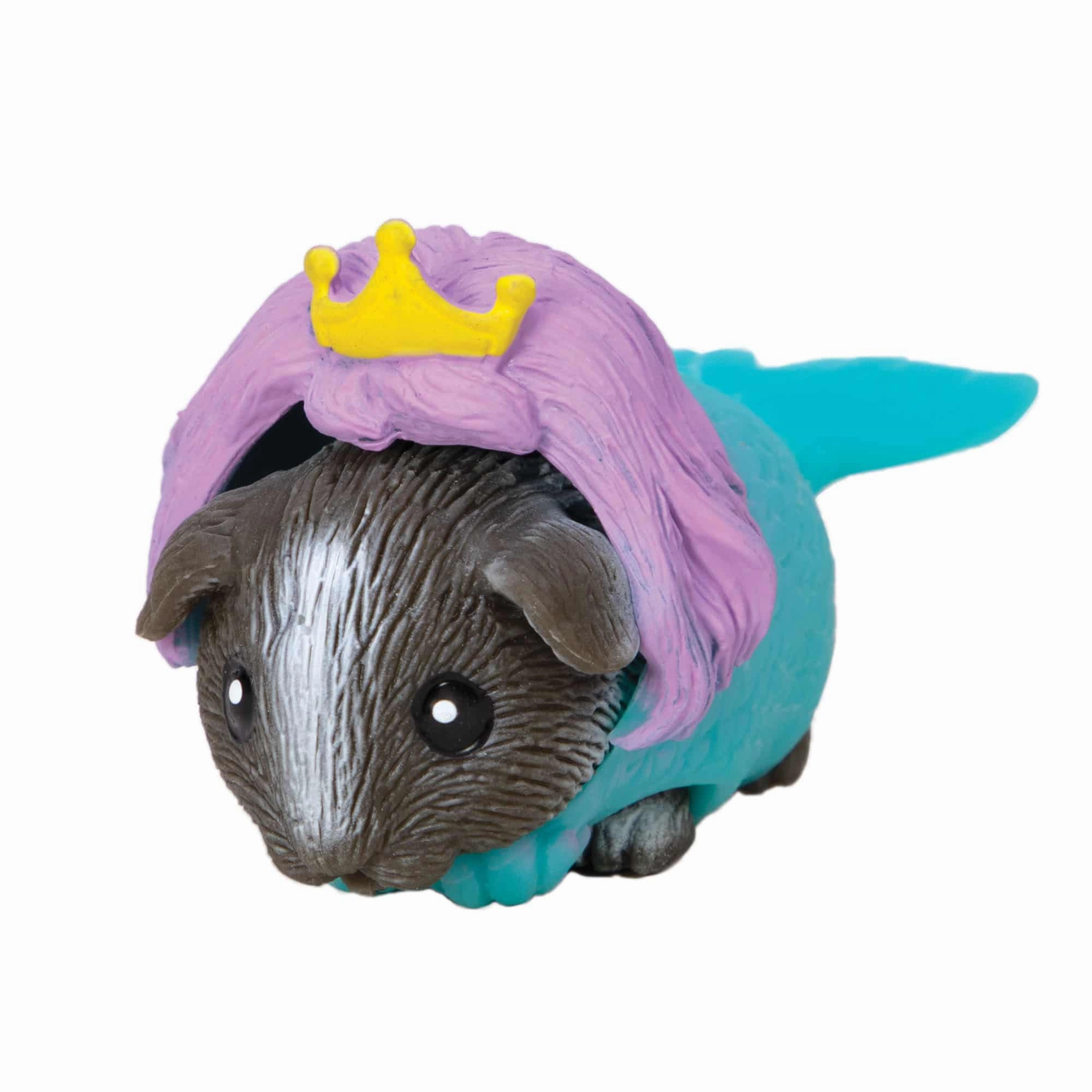 Party Animal Guinea Pigs (Single) - Assorted Outffits