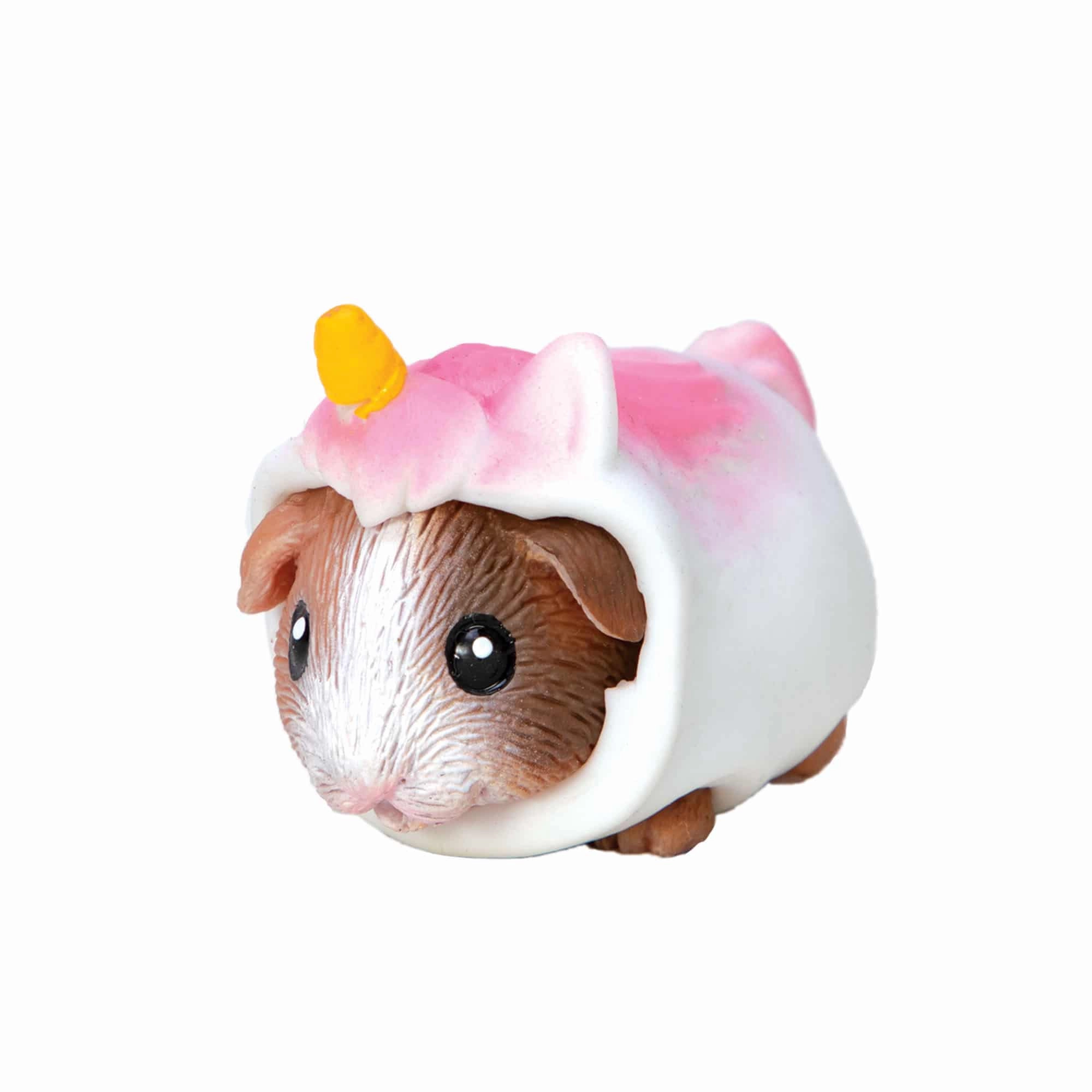 Party Animal Guinea Pigs (Single) - Assorted Outffits