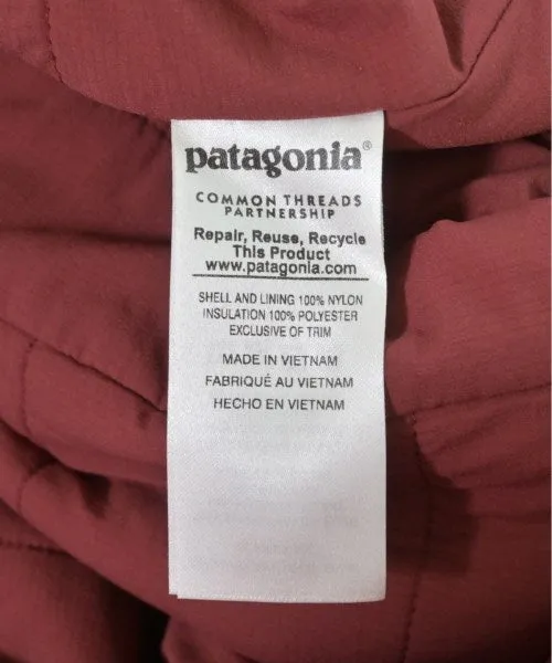 Vestes et gilets en duvet Patagonia