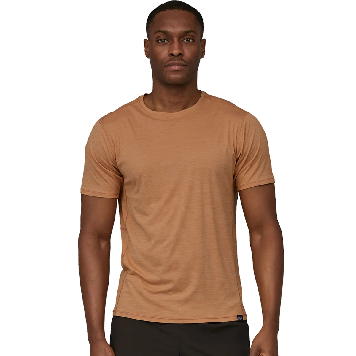Patagonia Chemise légère à manches courtes Capilene Cool pour Homme