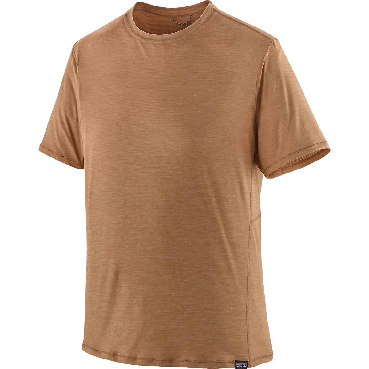 Patagonia Chemise légère à manches courtes Capilene Cool pour Homme