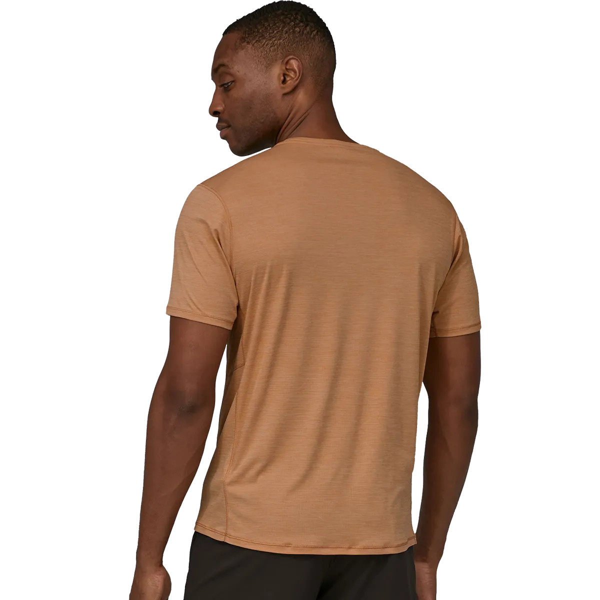 Patagonia Chemise légère à manches courtes Capilene Cool pour Homme
