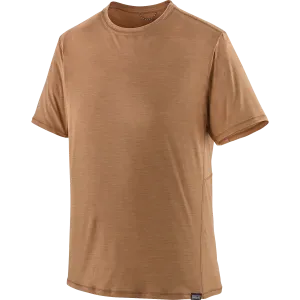 Patagonia Men's Capilene Cool Lightweight Short Sleeve