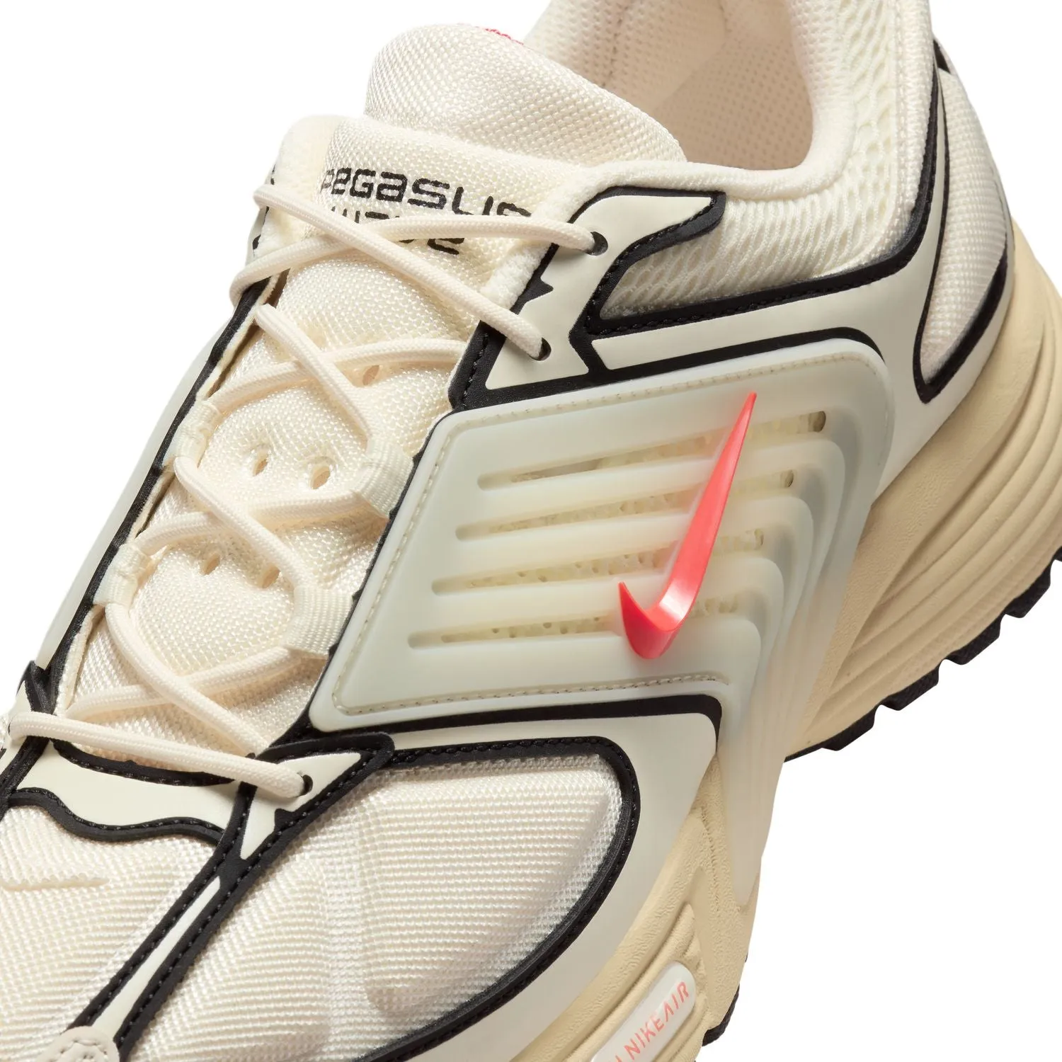 Pegasus Wave 'Lait de Coco'
