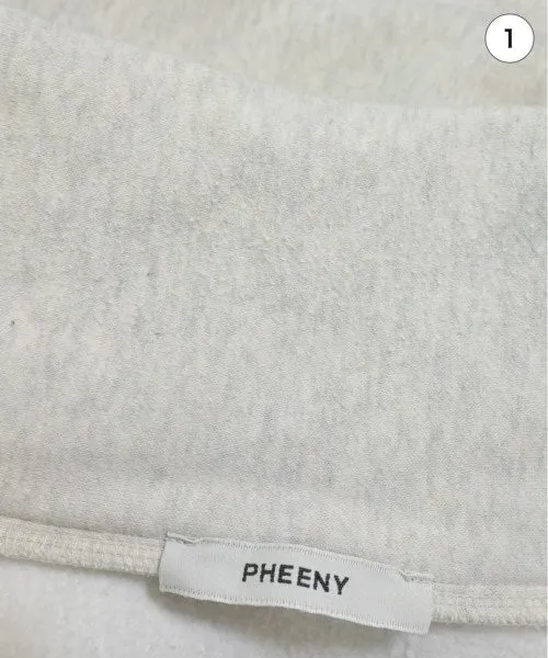 Sweats à capuche PHEENY