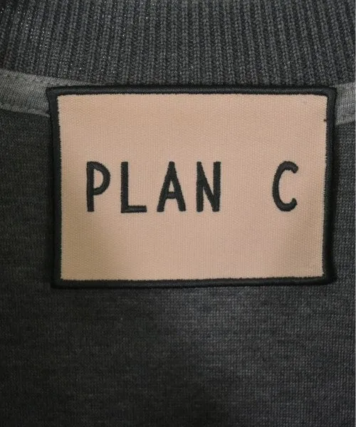 Sweats à capuche PLAN C