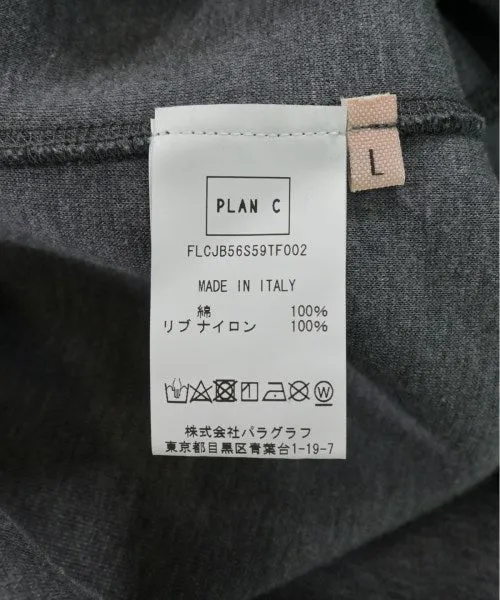 Sweats à capuche PLAN C