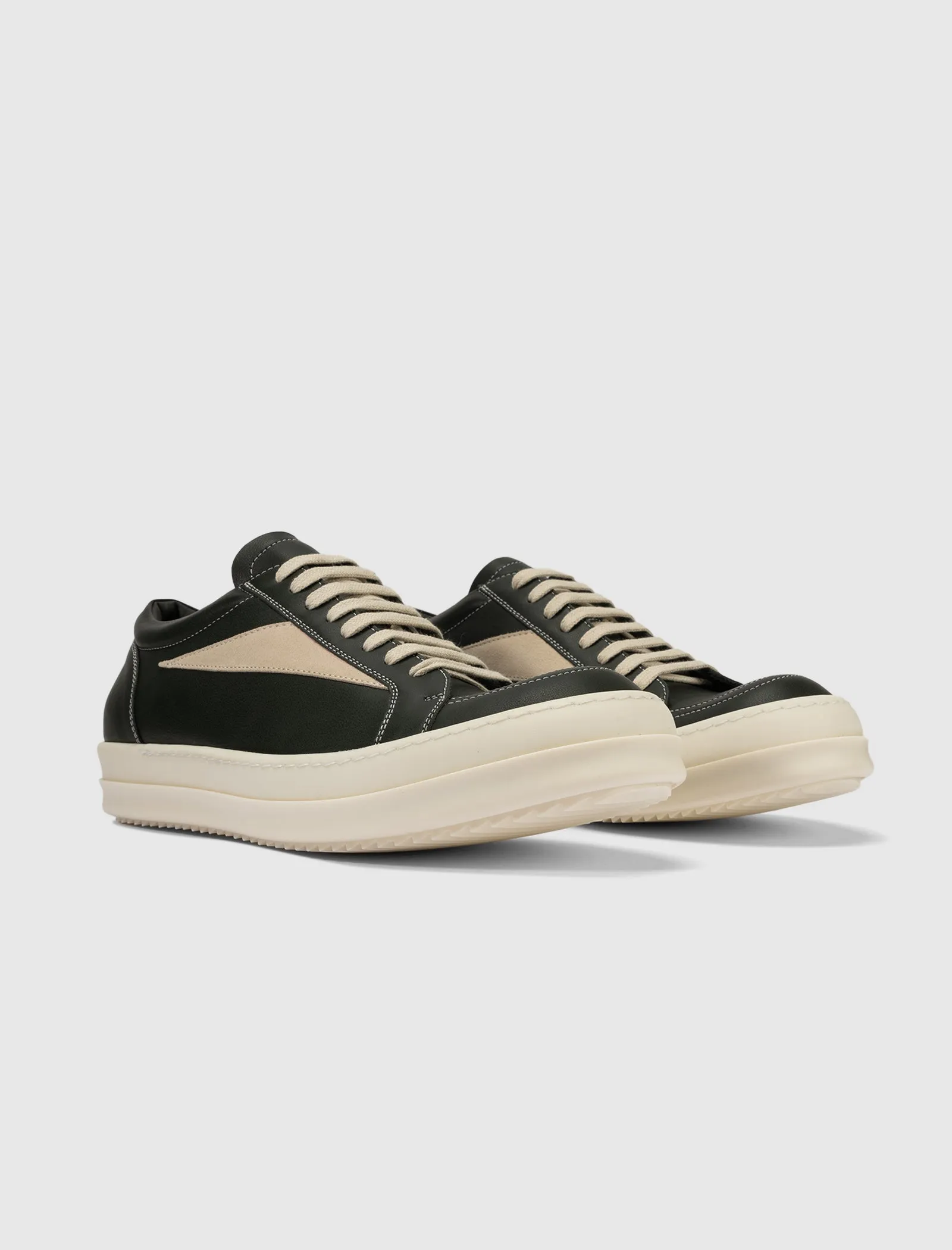 PORTERVILLE SNEAKERS VINTAGE