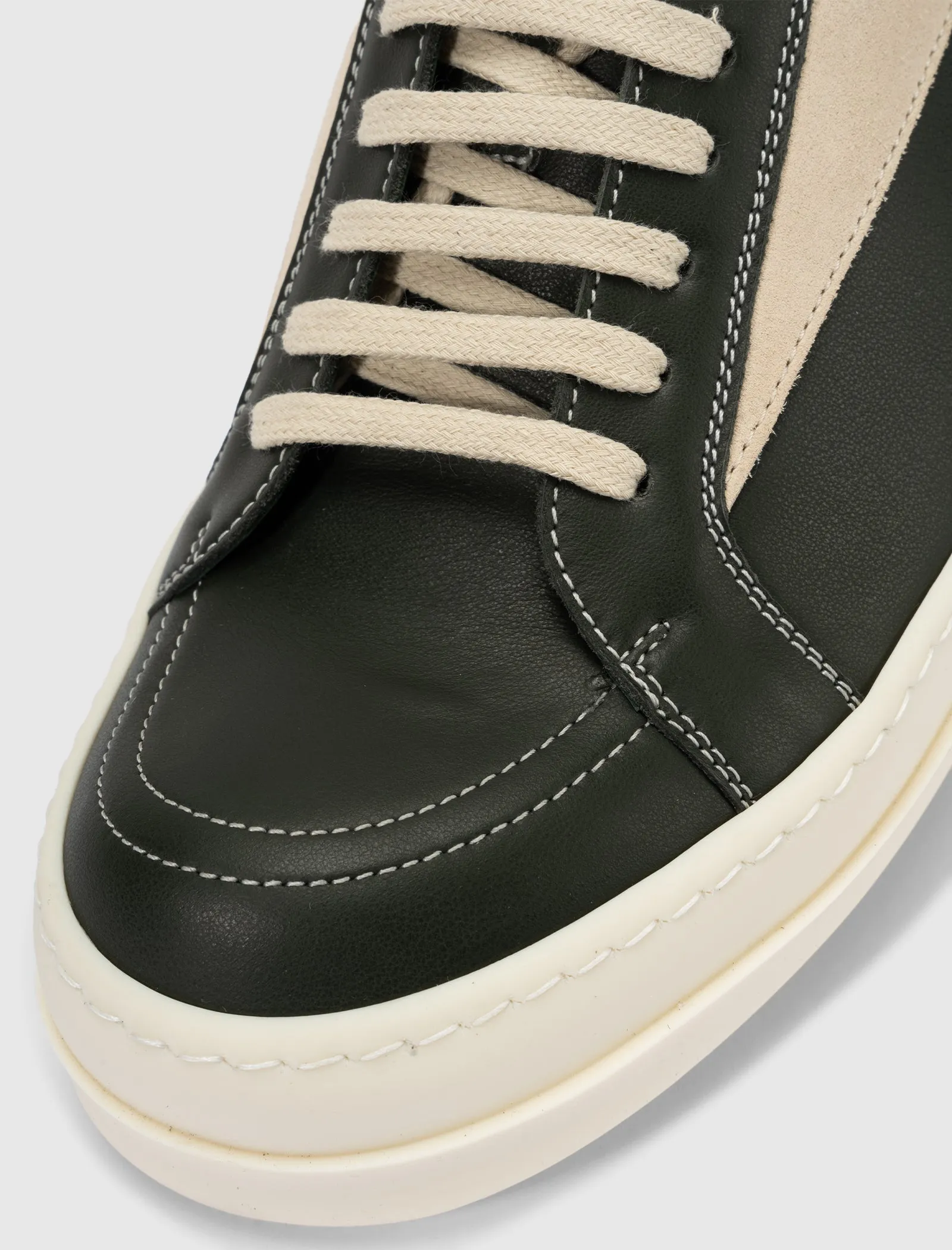 PORTERVILLE SNEAKERS VINTAGE