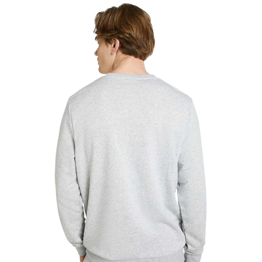 Puma - Sweat-shirt à logo bicolore pour homme (586763 04)