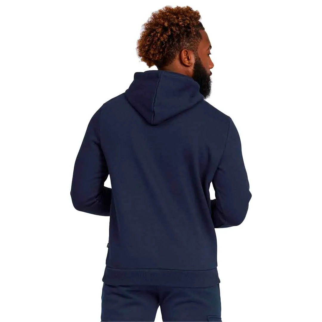 Puma - Sweat à capuche Essentials avec grand logo pour homme (851743 06)