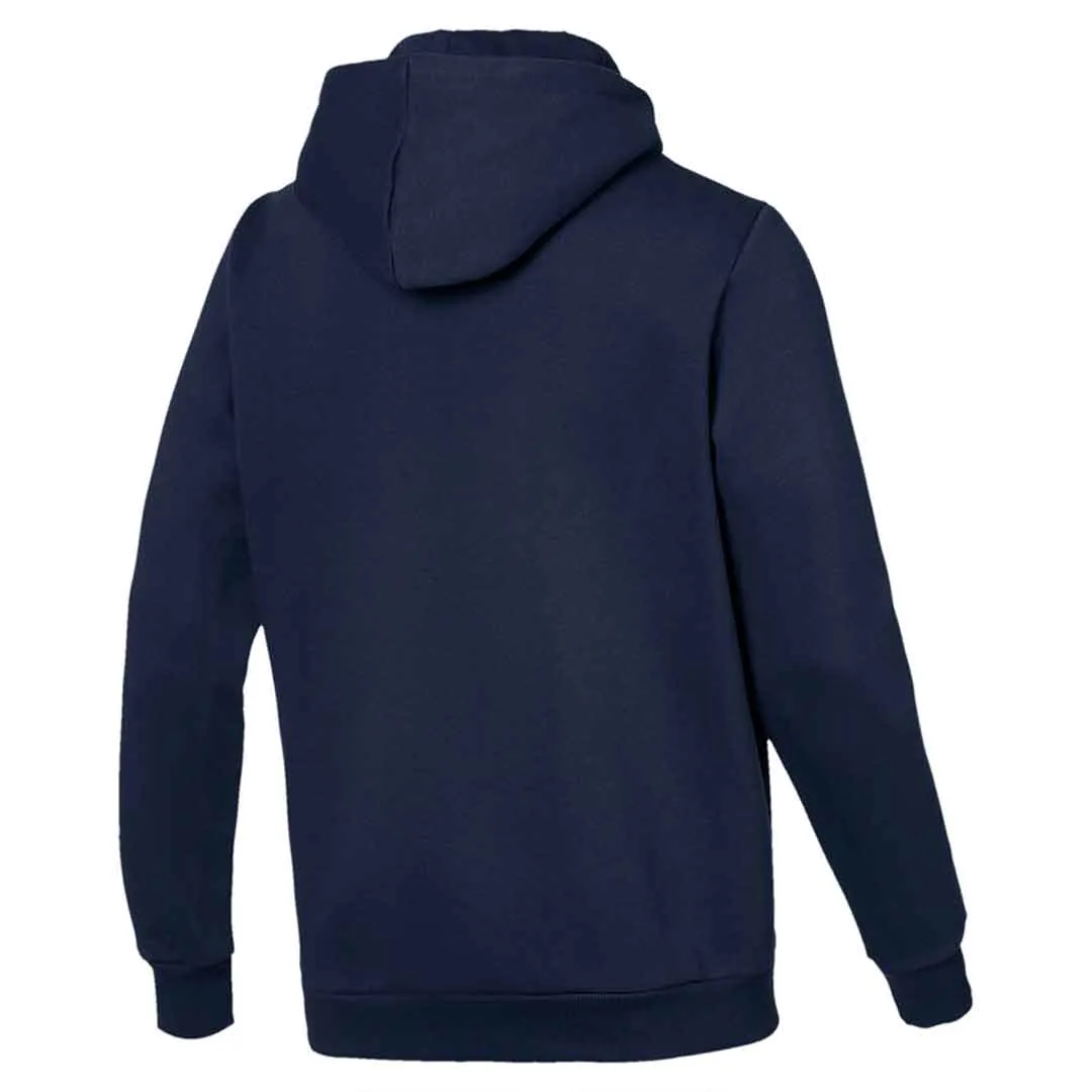 Puma - Sweat à capuche Essentials avec grand logo pour homme (851743 06)