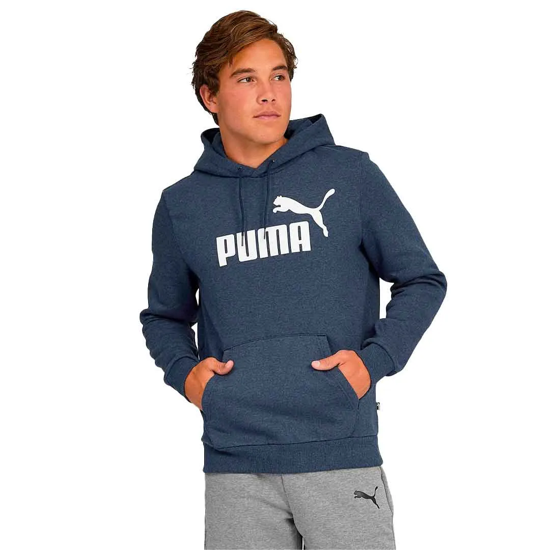 Puma - Sweat à capuche Essentials pour homme (852422 06)