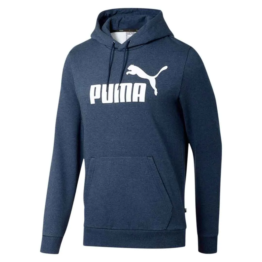 Puma - Sweat à capuche Essentials pour homme (852422 06)