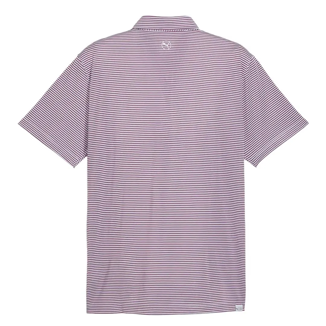 Puma - Polo Golf Isle pour Hommes (624472 02)