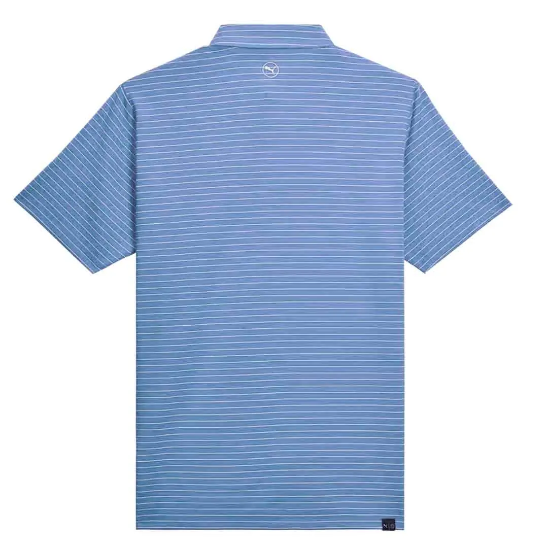 Puma - Polo de golf MATTR Tucker pour homme (621786 15)