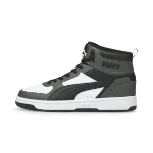 PUMA Men's Rebound Joy Sneakers Hey Dude Shoes