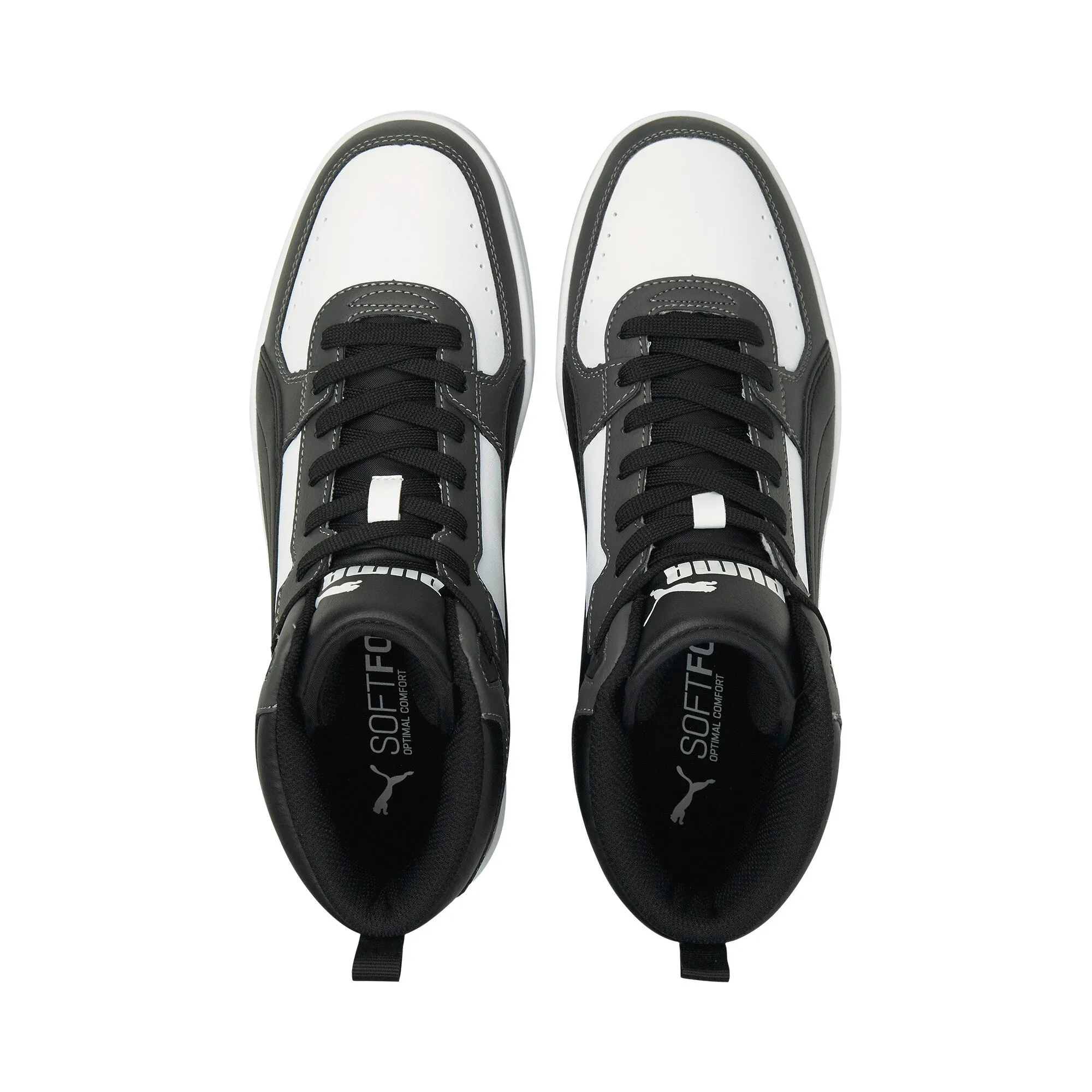 PUMA Chaussures de Sport Rebound Joy pour Homme Hey Dude
