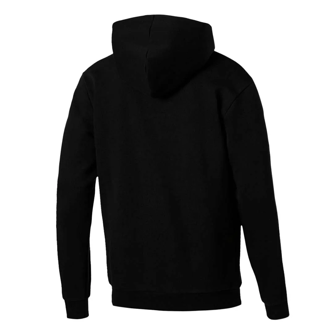Puma - Sweat à capuche homme Taping (845717 01)