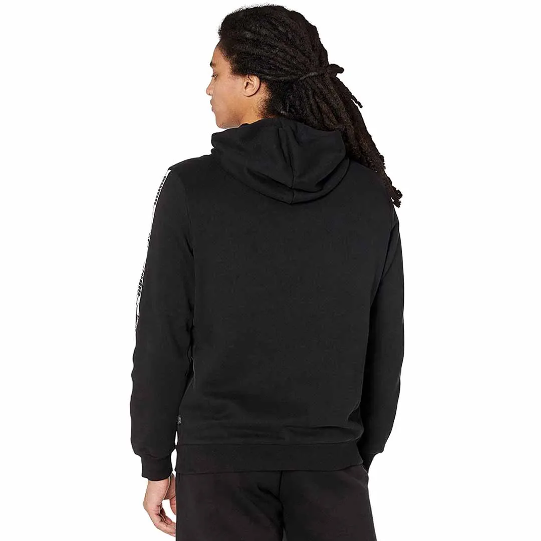 Puma - Sweat à capuche homme Taping (845717 01)