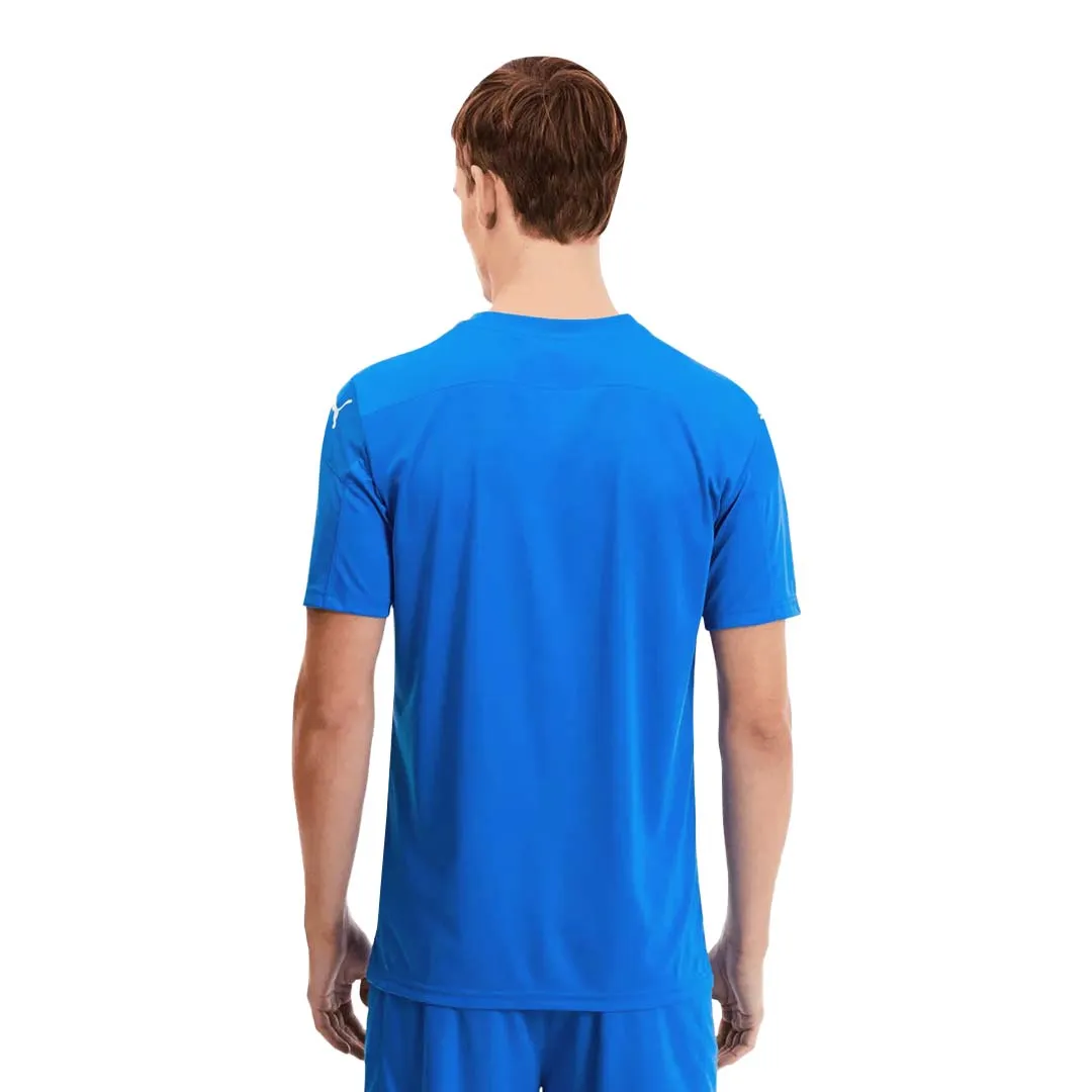 Puma - Maillot graphique Teamfinal 21 pour homme (704150 02)