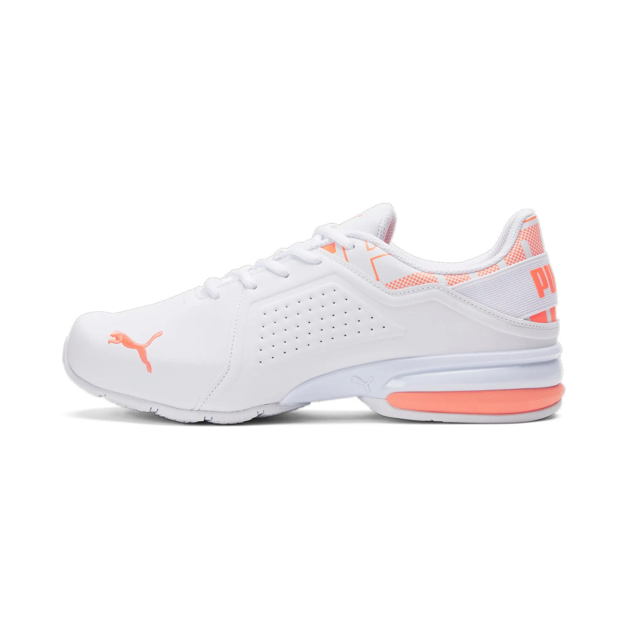 PUMA Chaussures de course à répétition Viz Runner pour homme