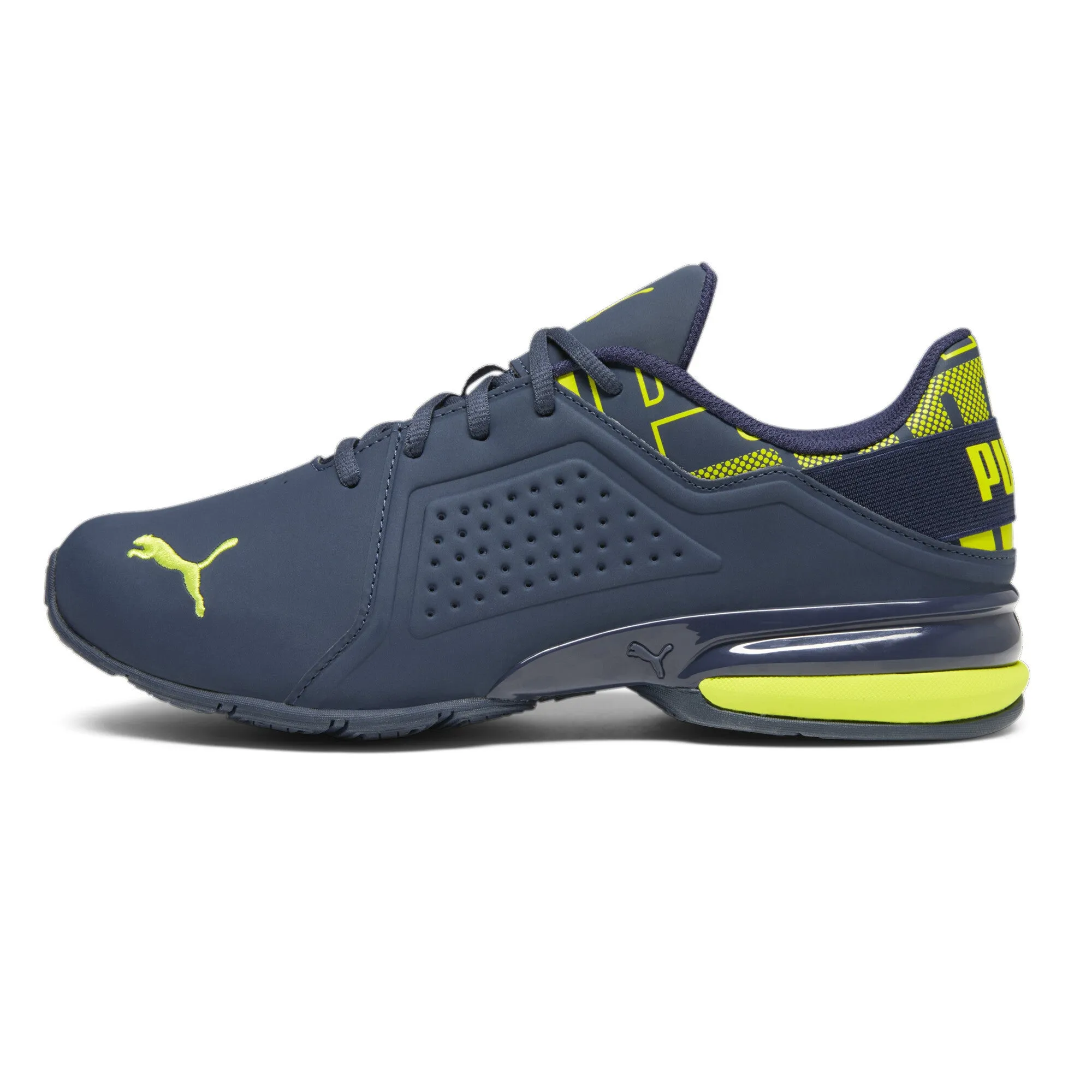 PUMA Chaussures de course à répétition Viz Runner pour homme