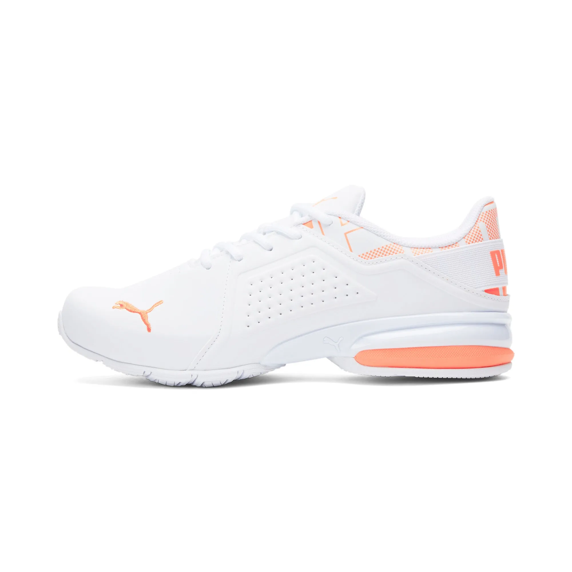 PUMA Chaussures de course à répétition Viz Runner pour homme