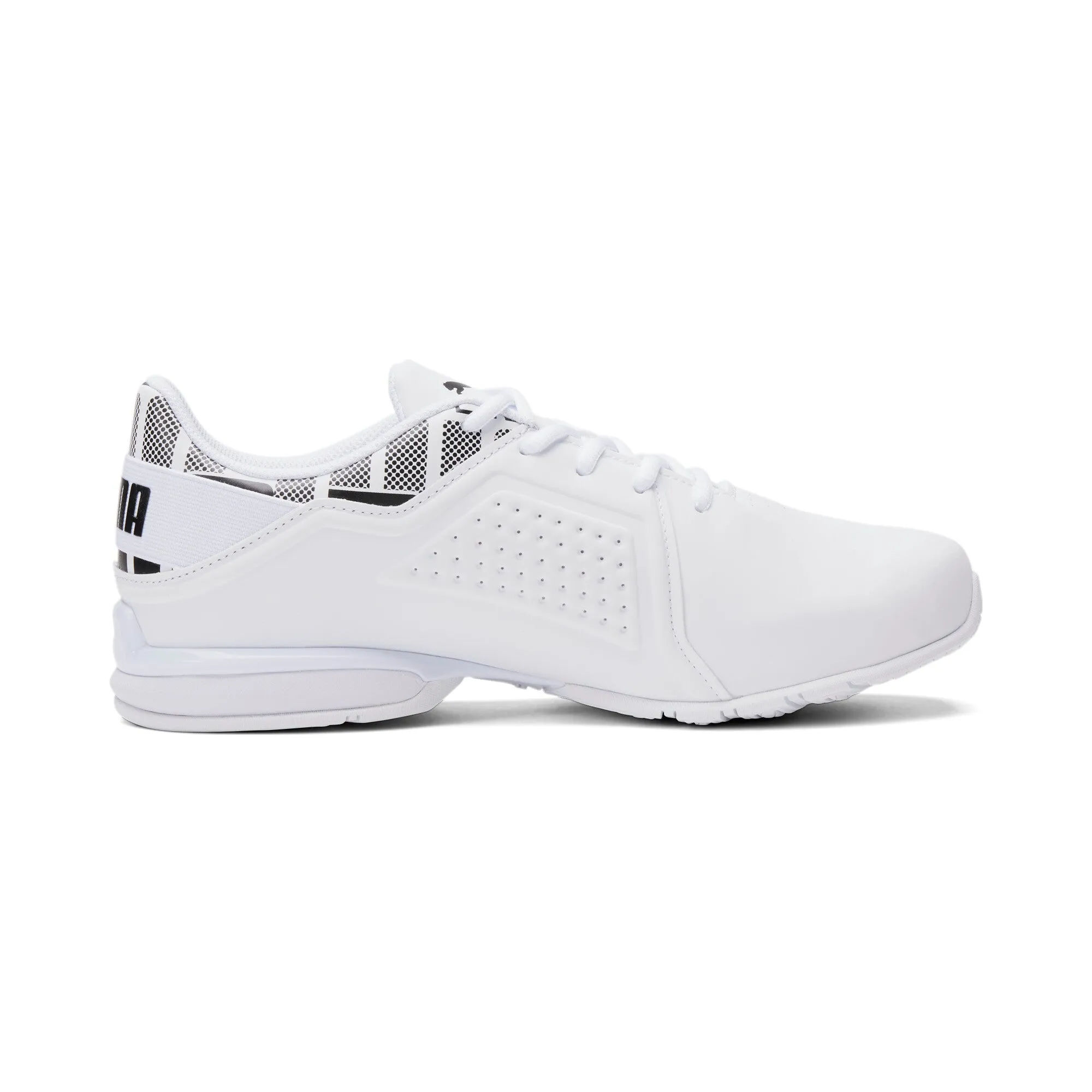 PUMA Chaussures de course à répétition Viz Runner pour homme