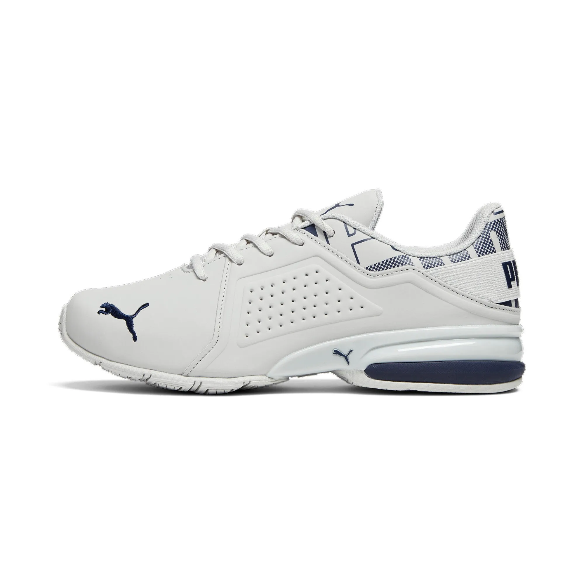 PUMA Chaussures de course à répétition Viz Runner pour homme