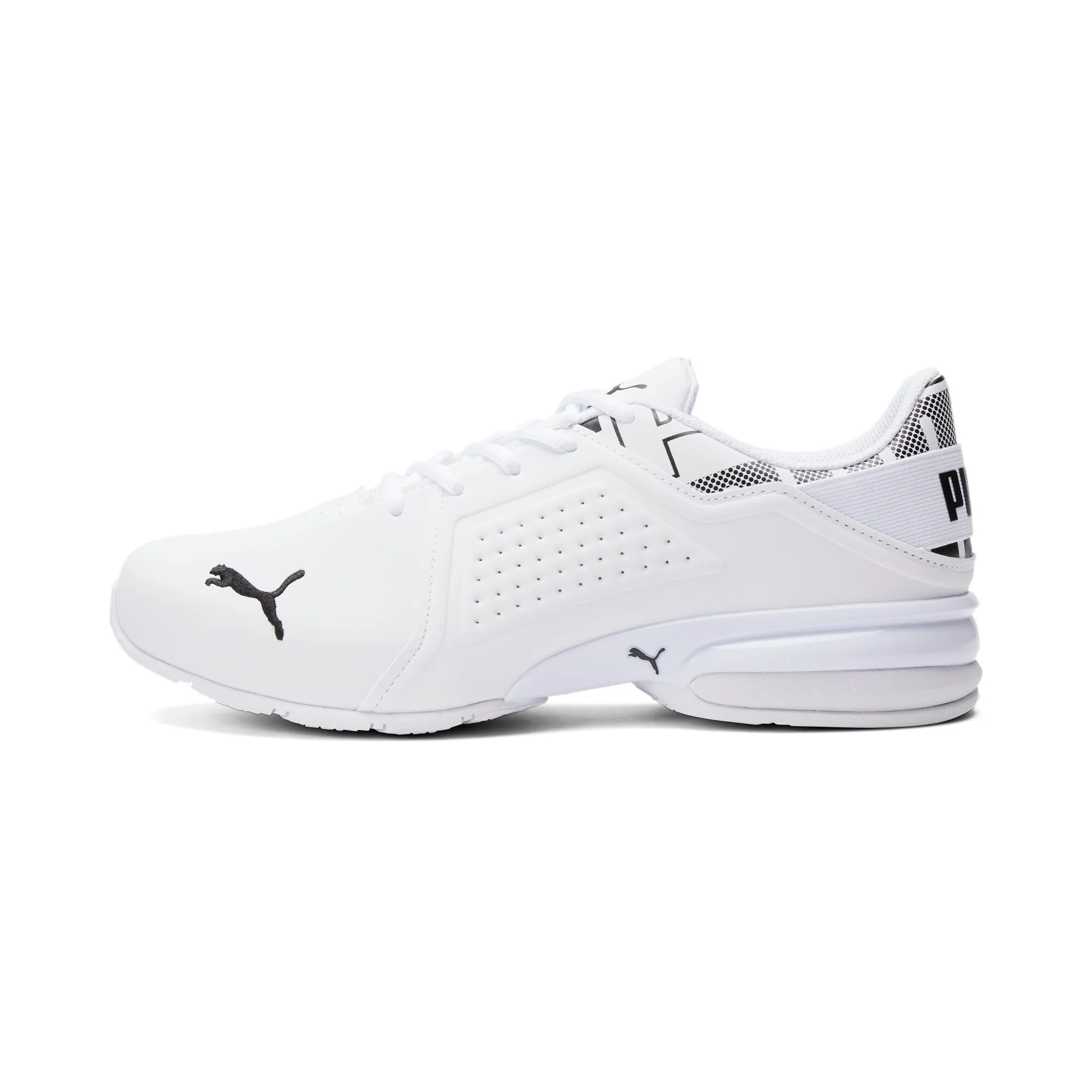 PUMA Chaussures de course à répétition Viz Runner pour homme