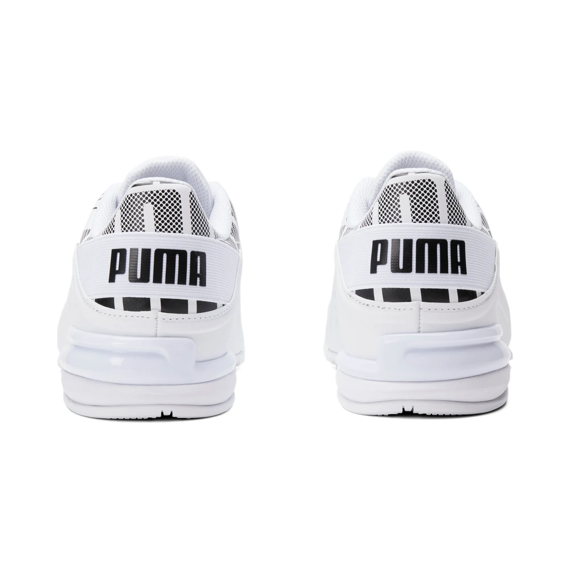 PUMA Chaussures de course à répétition Viz Runner pour homme