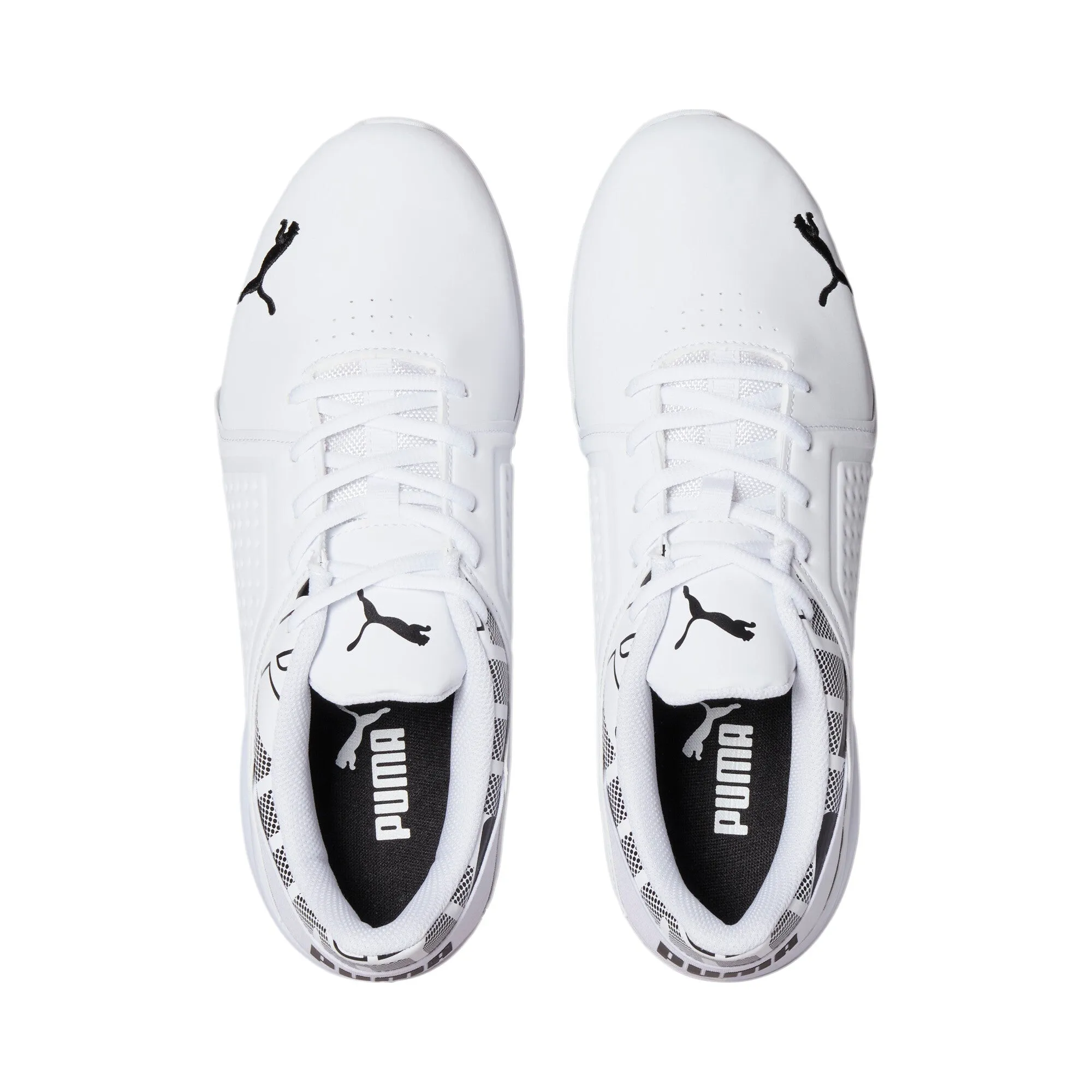 PUMA Chaussures de course à répétition Viz Runner pour homme