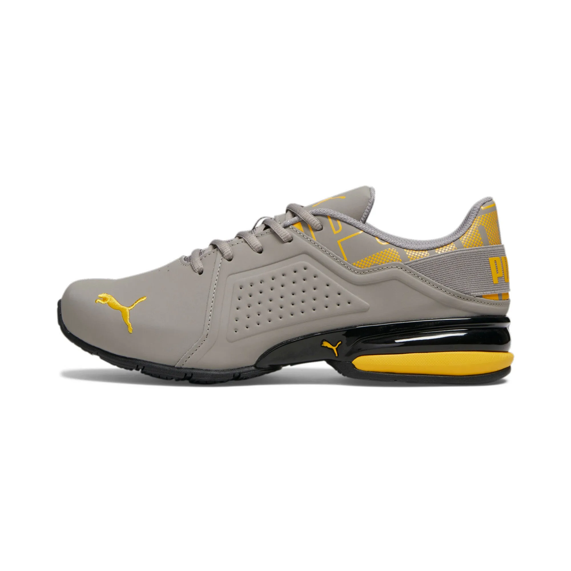 PUMA Chaussures de course à répétition Viz Runner pour homme