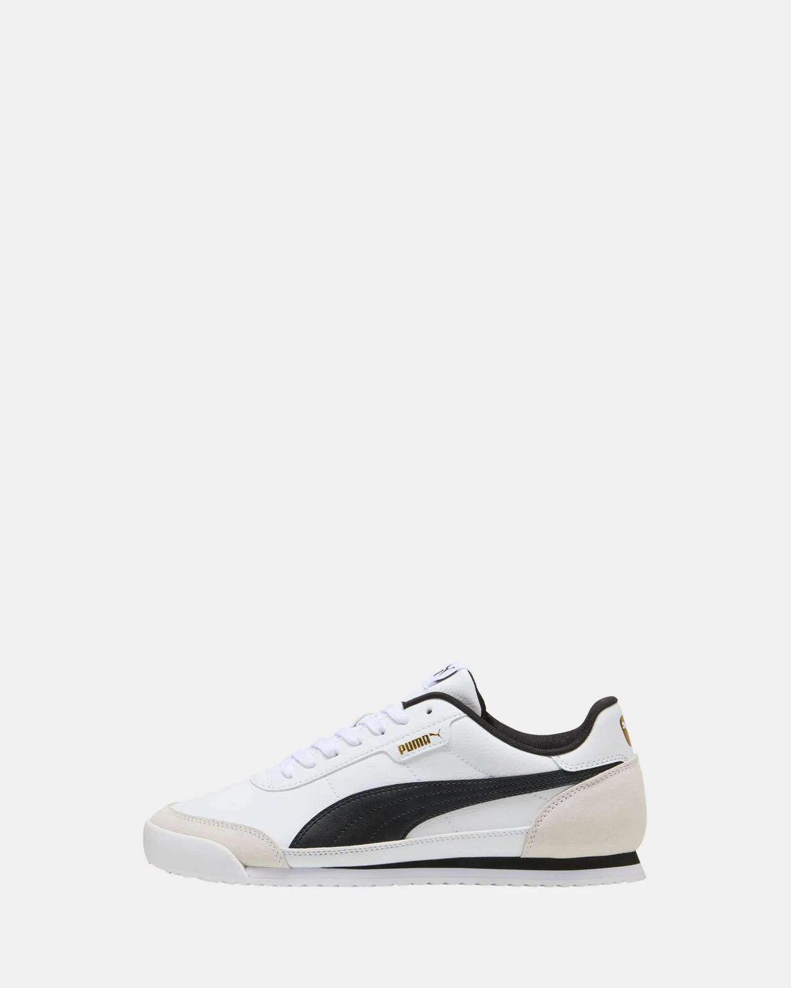 Puma Turino II OG M Blanc/Noir