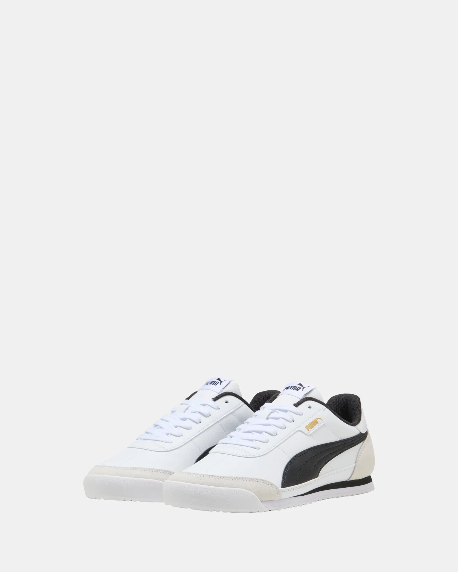 Puma Turino II OG M Blanc/Noir