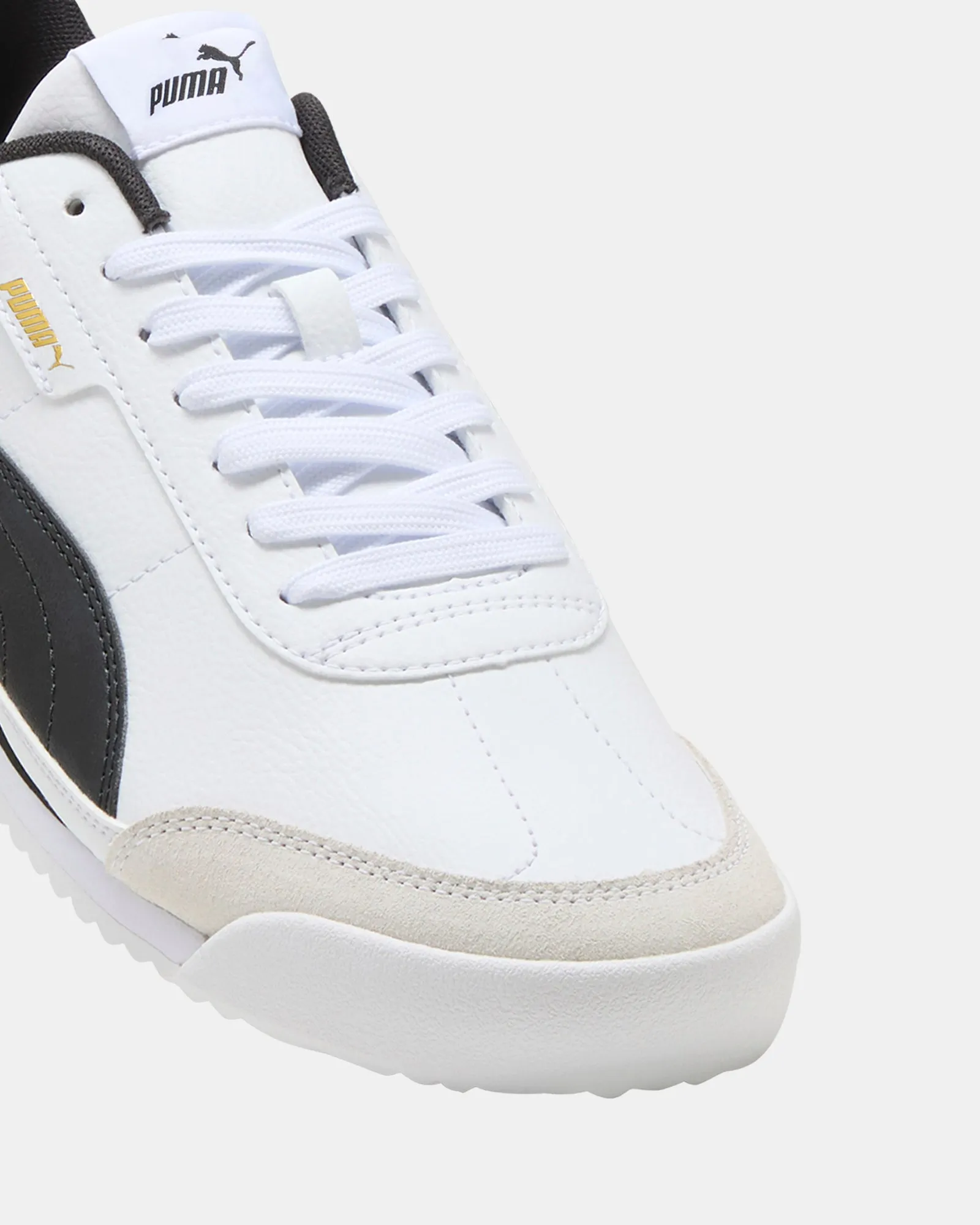 Puma Turino II OG M Blanc/Noir