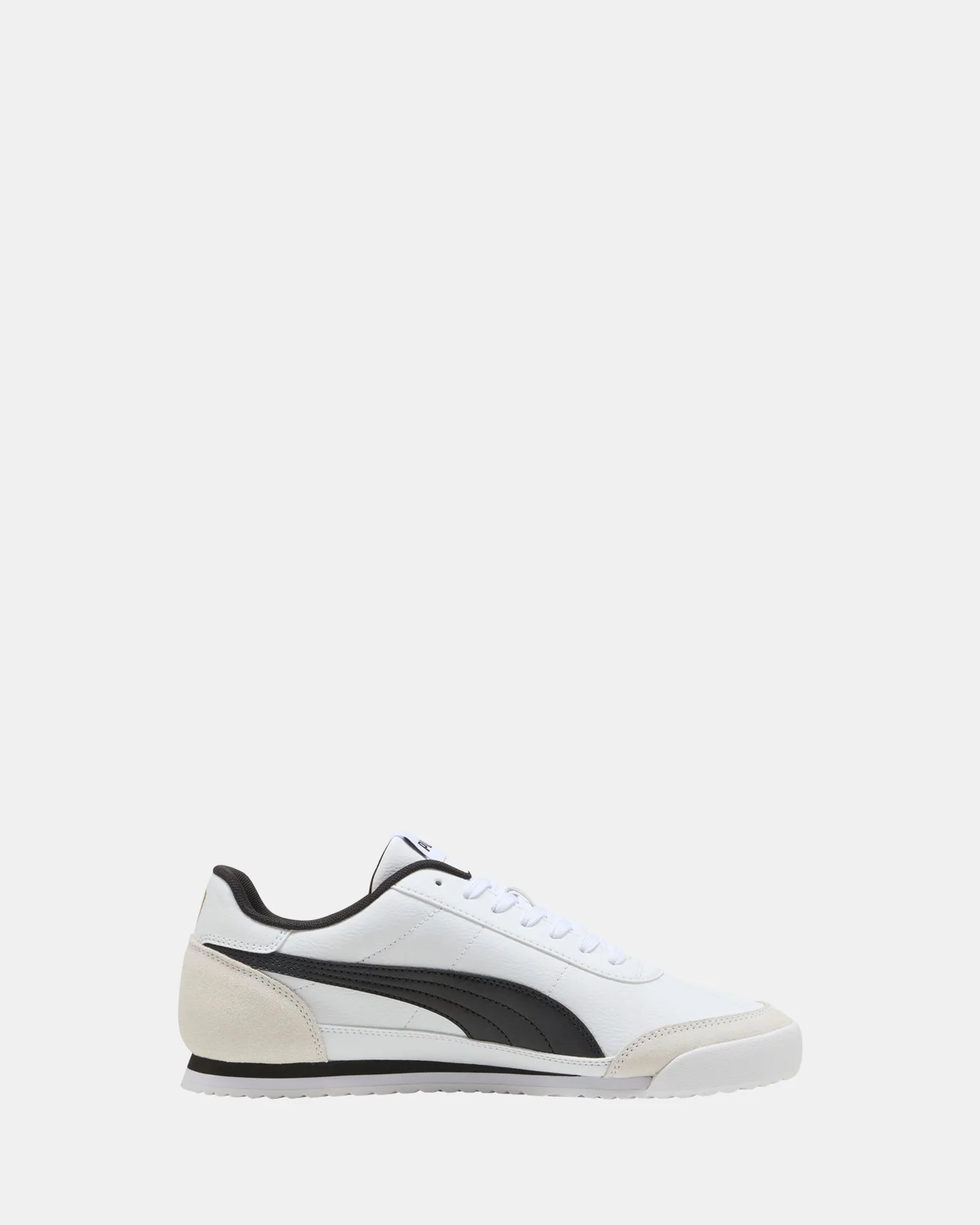 Puma Turino II OG M Blanc/Noir