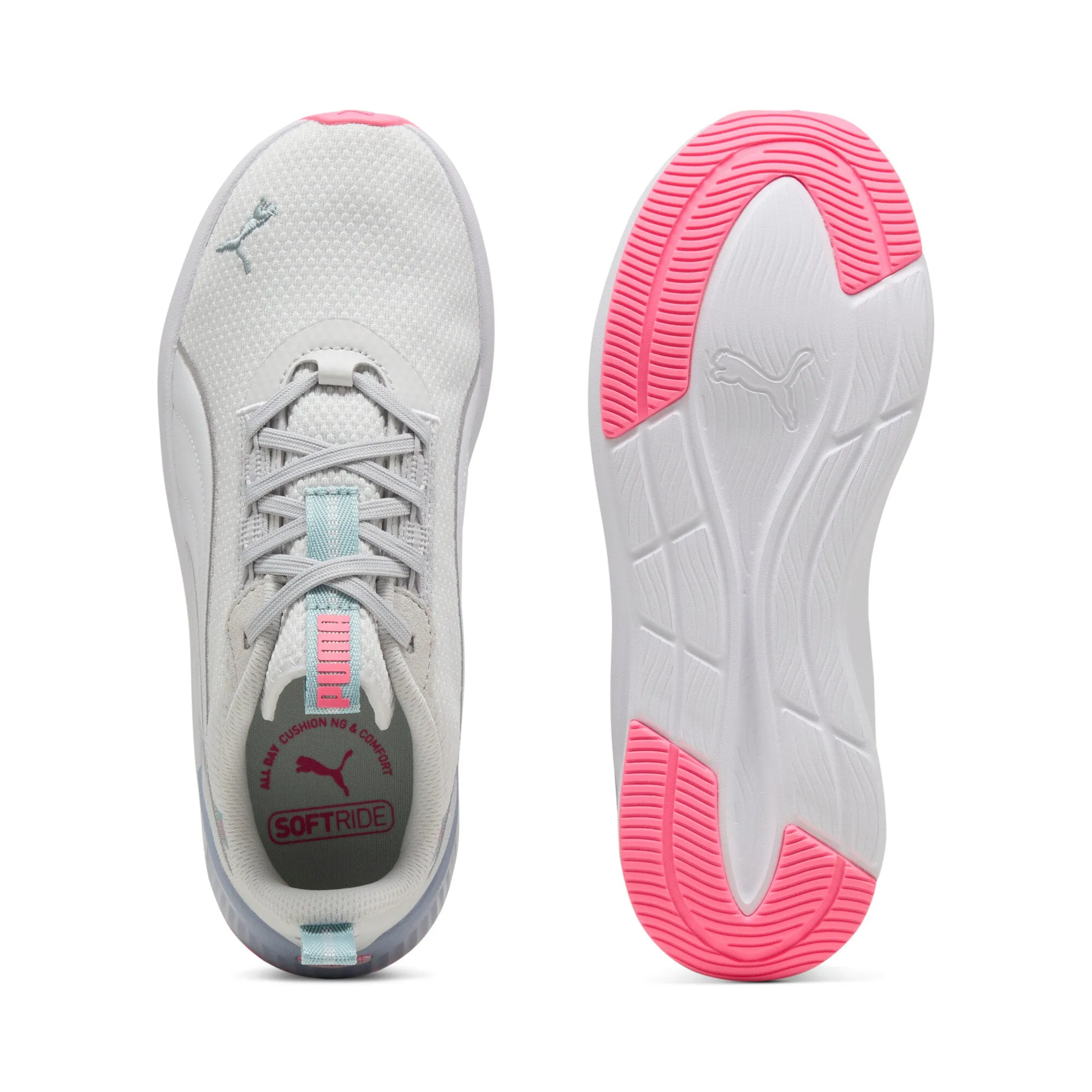 Chaussures de course PUMA Softride Harli pour Femmes