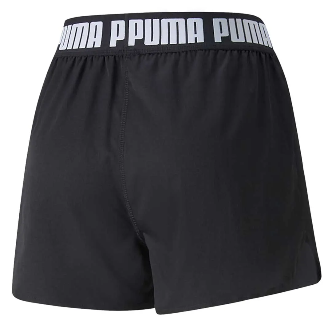 Puma - Shorts tissés Train Strong pour femme (521806 01)