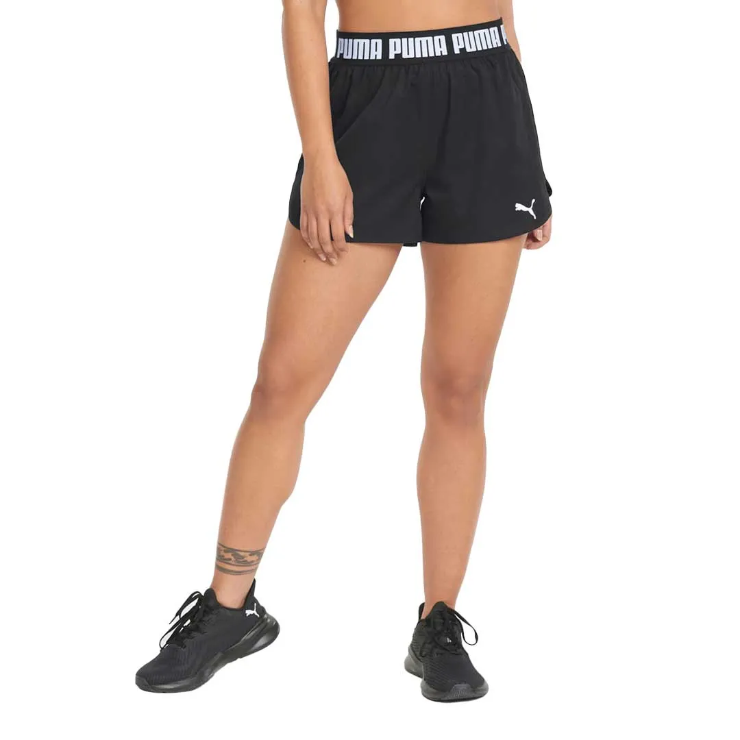 Puma - Shorts tissés Train Strong pour femme (521806 01)