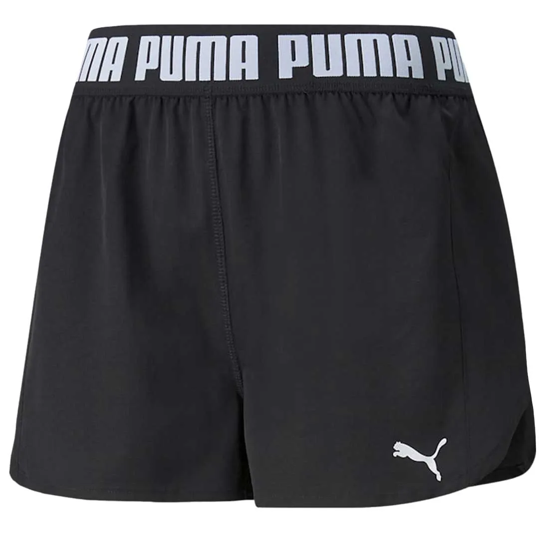 Puma - Shorts tissés Train Strong pour femme (521806 01)