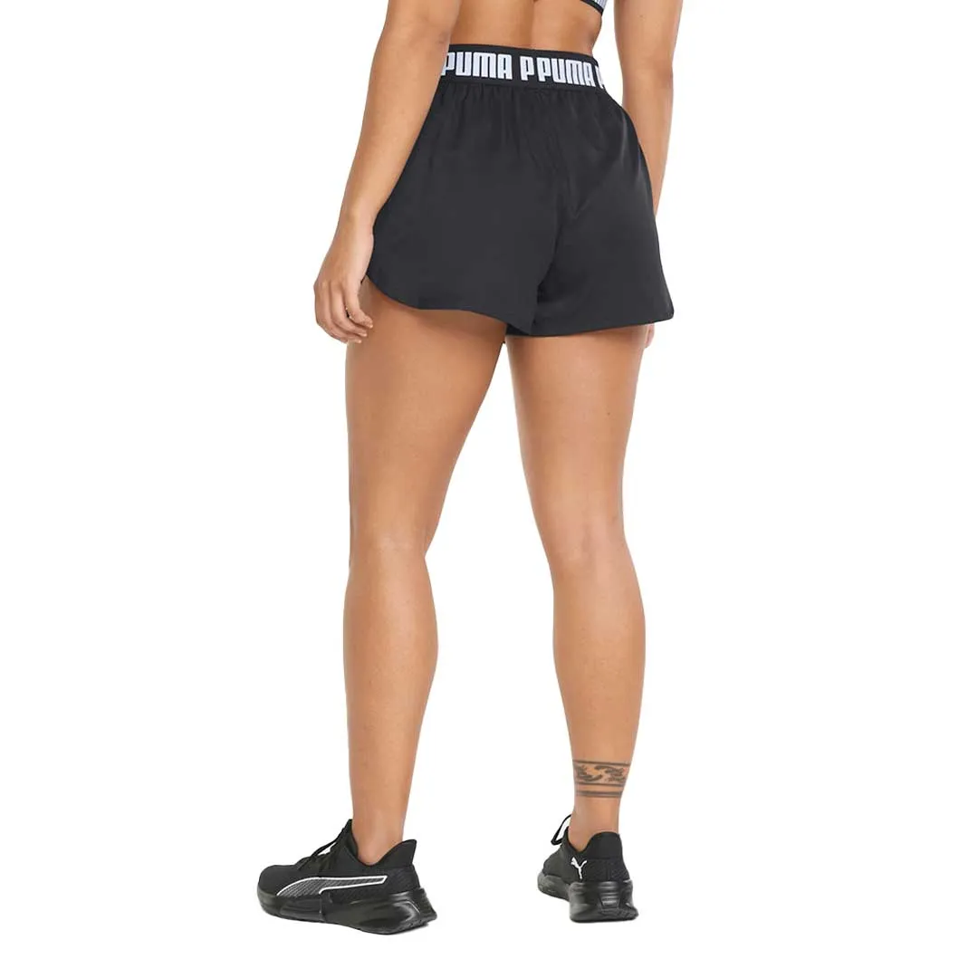 Puma - Shorts tissés Train Strong pour femme (521806 01)