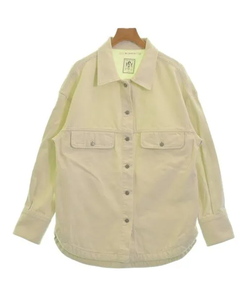vestes en denim de qualité