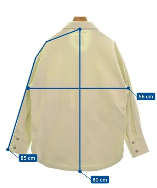 vestes en denim de qualité